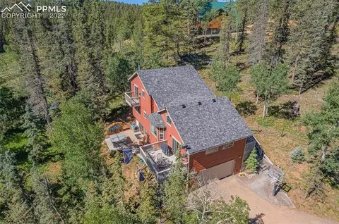 1589 Spring Valley Dr, Divide, CO 80814 photo 42