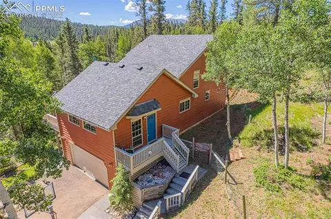 1589 Spring Valley Dr, Divide, CO 80814 photo 43