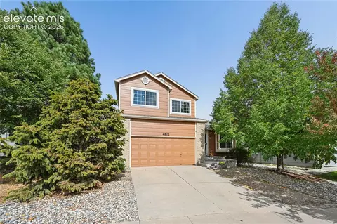 4801 Little London Dr, Colorado Springs, CO 80923