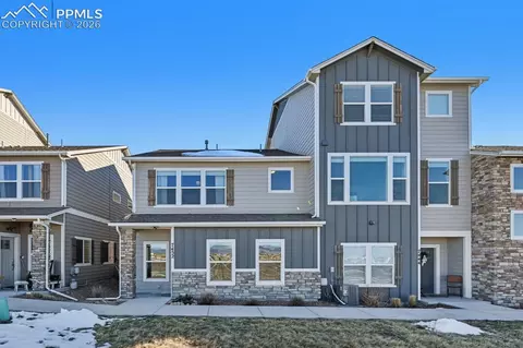 7452 Johnsontown Hts, Colorado Springs, CO 80908