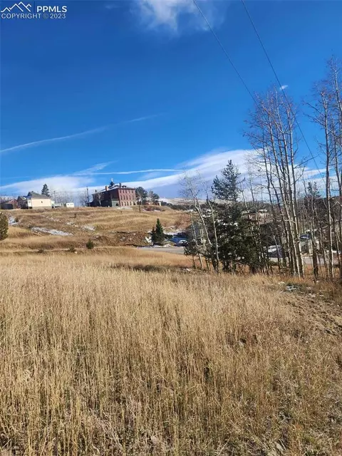 L20-25 B34 Placer Street, Cripple Creek, CO 80813