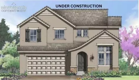 6676 Miro Ln, Colorado Springs, CO 80924