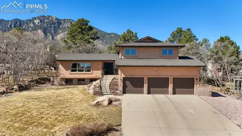 4720 Bywood Ct, Colorado Springs, CO 80906