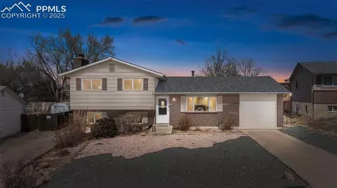 5579 Oro Grande Dr, Colorado Springs, CO 80918