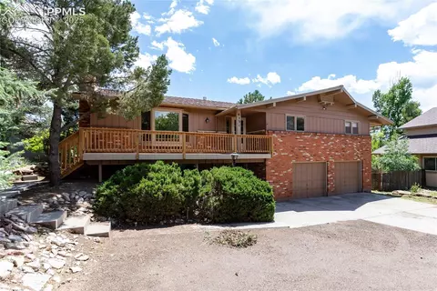 6331 Mesedge Dr, Colorado Springs, CO 80919