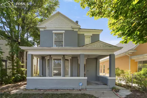 322 Broadway Ave, Pueblo, CO 81004