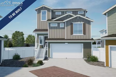 5643 Dakan Loop, Colorado Springs, CO 80927