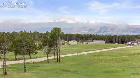 7590 Pinery Cir, Colorado Springs, CO 80908
