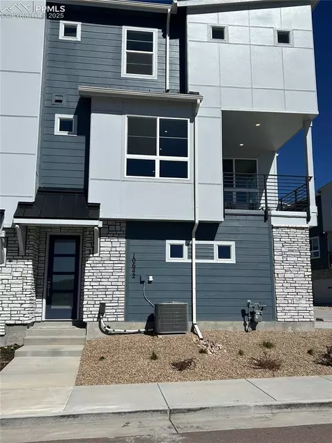 10642 Columbite Hts, Colorado Springs, CO 80908