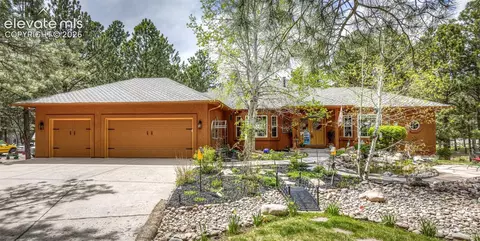 19670 Blue Clover Ln, Monument, CO 80132