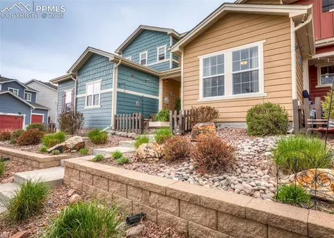 1711 Portland Gold Dr, Colorado Springs, CO 80905