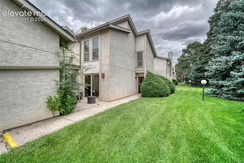 3330 Templeton Gap Rd #31, Colorado Springs, CO 80907