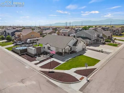 10945 Bradbury Way, Peyton, CO 80831