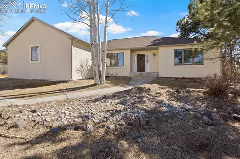 2655 Crestwood Dr, Monument, CO 80132