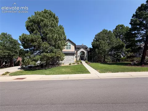 4 Red Tail Dr, Littleton, CO 80126