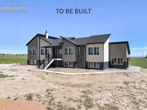 8815 Jae Lynn Dr, Peyton, CO 80831
