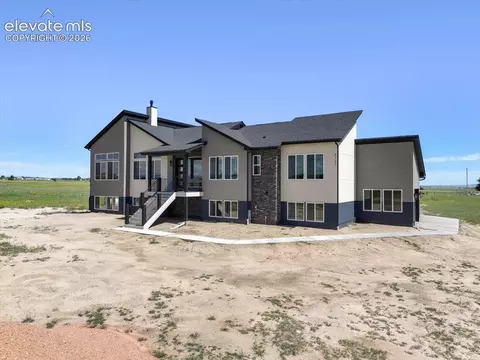 8815 Jae Lynn Dr, Peyton, CO 80831