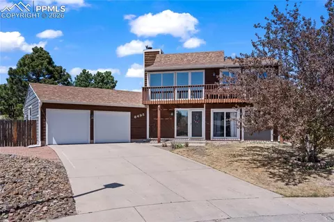 8495 Rain Dance Ct, Colorado Springs, CO 80920