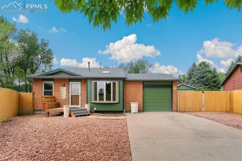 1020 Honey Locust Ct, Colorado Springs, CO 80904