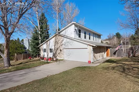 4735 Camas Ct, Colorado Springs, CO 80917