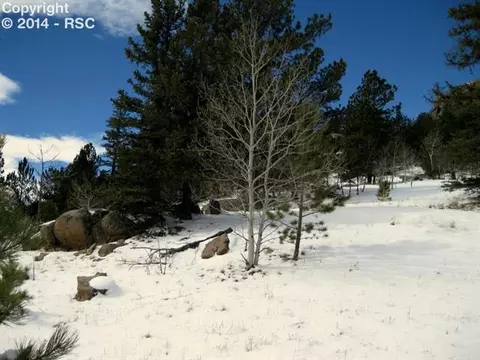 31 Apache Path, Lake George, CO 80827 photo 9