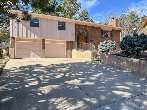7040 Buckhorn Cir, Colorado Springs, CO 80919