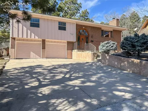 7040 Buckhorn Cir, Colorado Springs, CO 80919