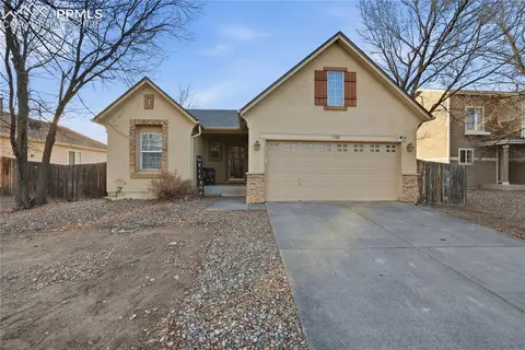1708 Maxwell St, Colorado Springs, CO 80906