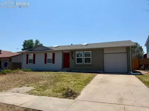 6819 Noble St, Colorado Springs, CO 80915