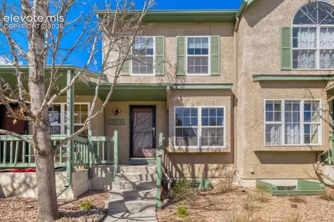 6269 Colony Cir, Colorado Springs, CO 80919