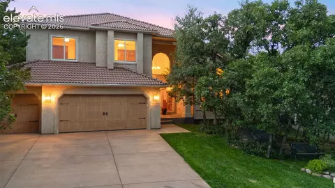 20 Lambrig Way, Colorado Springs, CO 80906