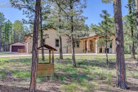 19815 Elk Creek Dr, Colorado Springs, CO 80908