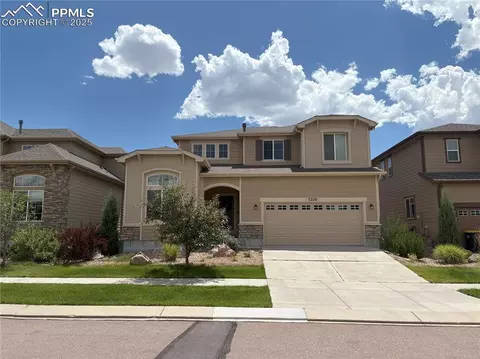 7220 Rim Bluff Ln, Colorado Springs, CO 80927