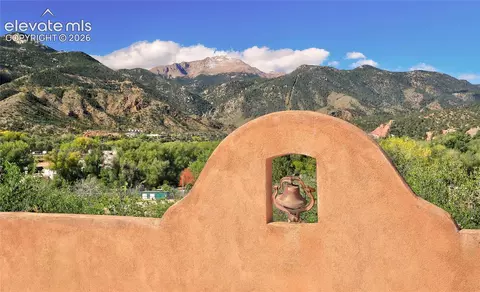 15 Via Maria Theresia Na Na, Manitou Springs, CO 80829