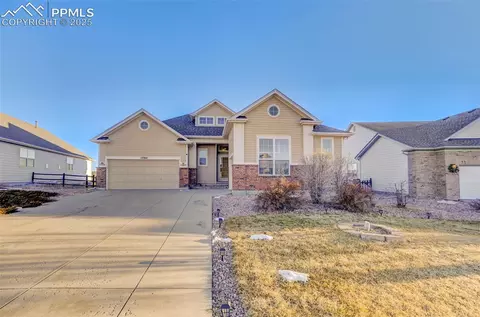 12364 Pine Valley Cir, Peyton, CO 80831