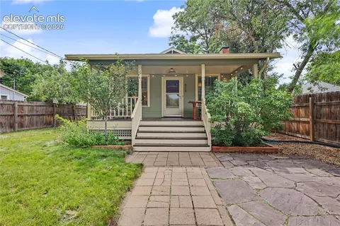 624 N Royer St, Colorado Springs, CO 80903