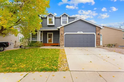 4721 Little London Dr, Colorado Springs, CO 80923