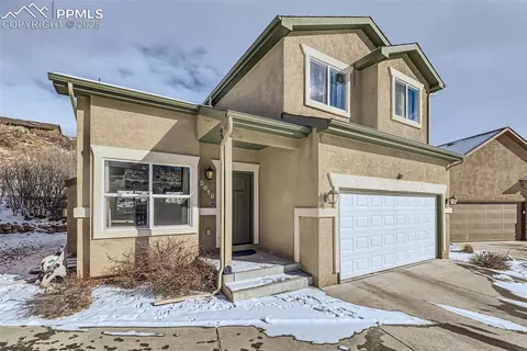 5619 Majestic Dr, Colorado Springs, CO 80919