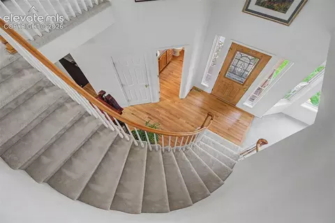 3545 Muirfield Dr, Colorado Springs, CO 80907