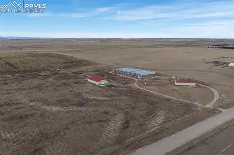 2880 N Ramah Hwy, Yoder, CO 80864 photo 14