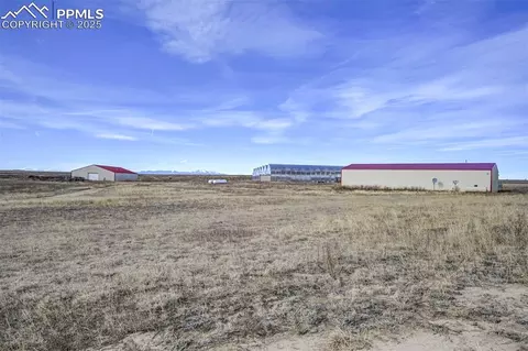 2880 N Ramah Hwy, Yoder, CO 80864 photo 9