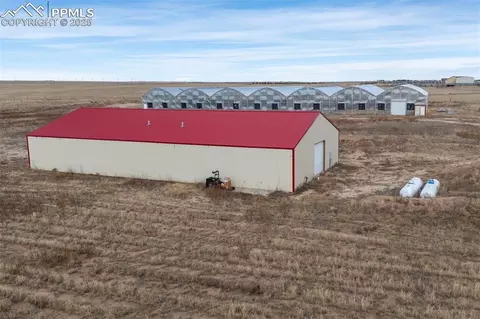 2880 N Ramah Hwy, Yoder, CO 80864 photo 2