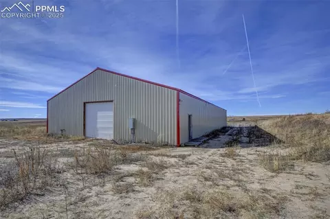 2880 N Ramah Hwy, Yoder, CO 80864 photo 30