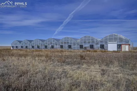 2880 N Ramah Hwy, Yoder, CO 80864 photo 4