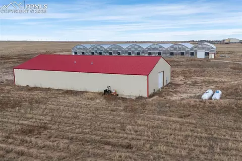 2880 N Ramah Hwy, Yoder, CO 80864 photo 2