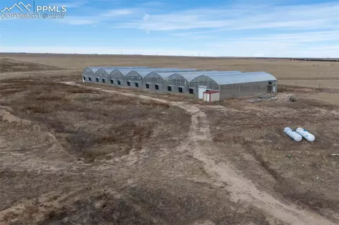 2880 N Ramah Hwy, Yoder, CO 80864 photo 6