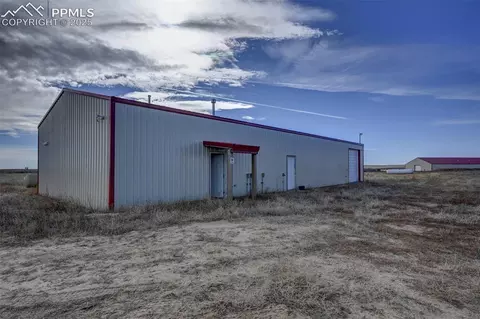 2880 N Ramah Hwy, Yoder, CO 80864 photo 16