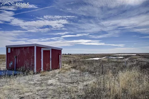 2880 N Ramah Hwy, Yoder, CO 80864 photo 37