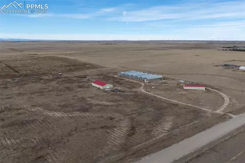 2880 N Ramah Hwy, Yoder, CO 80864 photo 14