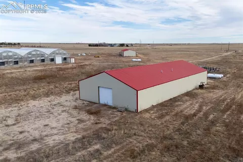 2880 N Ramah Hwy, Yoder, CO 80864 photo 3